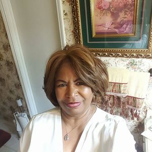 Meet your Posher, Betty